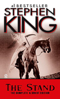 The Stand - Stephen King