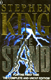 The Stand - Stephen King