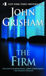 The Firm - John Grisham