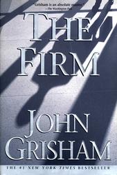 The Firm - John Grisham