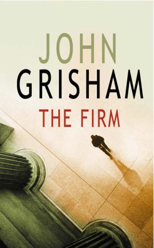 The Firm - John Grisham