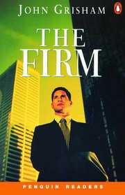 The Firm - John Grisham