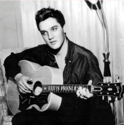 Elvis Presley - Elvis