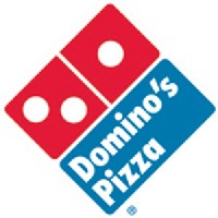 DOMINO'S PIZZA  nice one - DOMINO'S PIZZA  good to eat