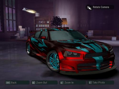 Dodge Charger RT 8 - Muscle Car.. Nice Looking.