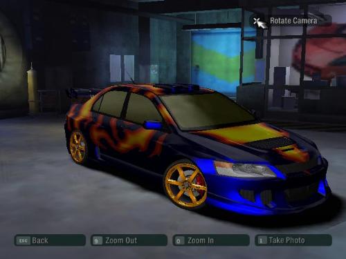 Lancer - Nice Car..