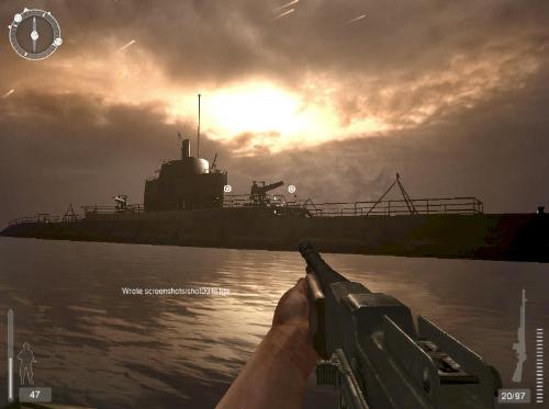 Medal of Honor - have you played medal of honor? wich one of all of them are the best for you. I like allied Assault specially because was the first of all.