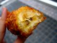 fried banana - fried banana of malaysia