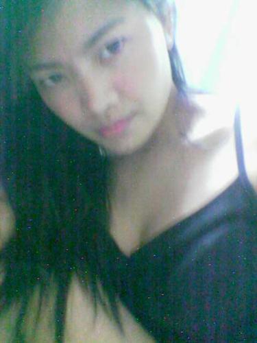cute me - basta cute ako walang kokontra