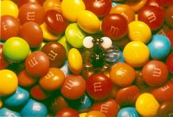 M&M's - M&M's