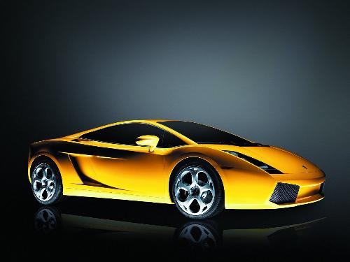 Dream Car - It is a Lamborghini Gallardo. it is very nice car. here are some configuration of the car. Price - Rs.82 lakh acceleration 0100kph - 4.3 sec top speed - 307kph fuel economy - city 3.44kpl highway - 7.2kpl engine: - layout - 10 cylinders in V,4961cc max power - 492bhp at 7800rpm max torque - 51.98kgm at 4500rpm specific output - 99bhp per liter gearbox - six speed manual