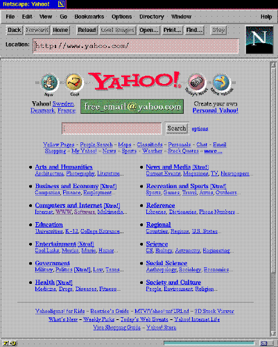 the best - hotmail or yahoo