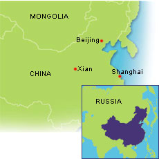 china - china map