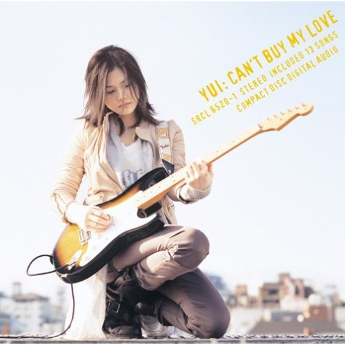 YUI new Album Limited Edition - Yui will release new album on 4th april..