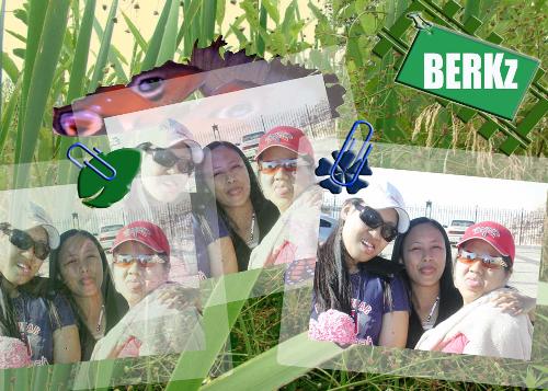 picture editing - i love editing pictures, do u think this design is good?  i used adobe photoshop cs in making this.