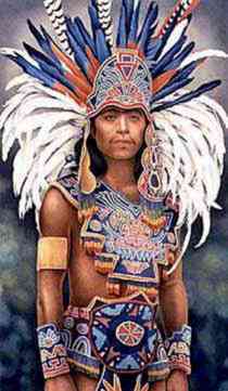 mexico - one of traditional custom