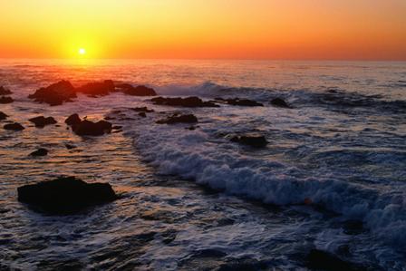 california - california - a pretty poster