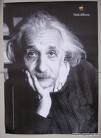 think - Albert Einstein
