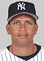 A-Rod - Alex Rodriguez