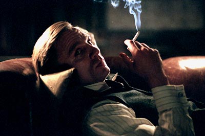 Daniel Craig - Rough, tough James Bond!