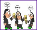 nuns - picture of nuns