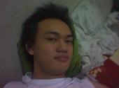 hi it's me.... - it's me, the lazy me.. hahaha..... i'm actually 5'8' in height and as you can see, not good looking, but a little bit trying to be.hehe... i love to be a filipino, and i'm proud of it..