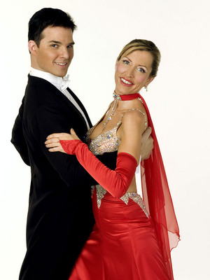 dance to love and love to dance!! - one more beautiful picture!!