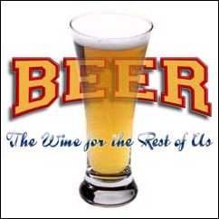 beer - beer/alcohol drinking