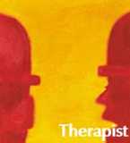 therapist - therapist, psychologist