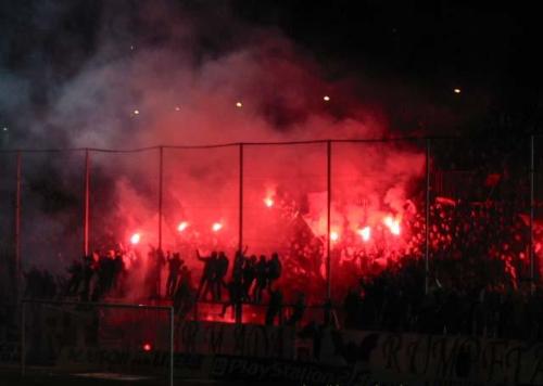 Juve Ultras - Juve - Inter Mialn