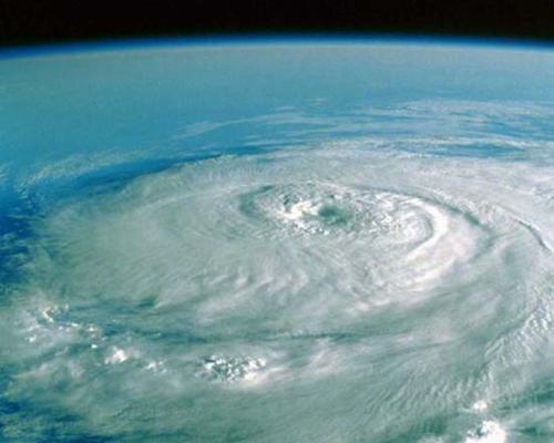 a sateelite image of cyclone - a satellite image of cyclone in indonesia