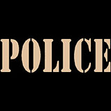Protect and Serve?? - Police....please don't forget that you are supposed to protect and serve!
