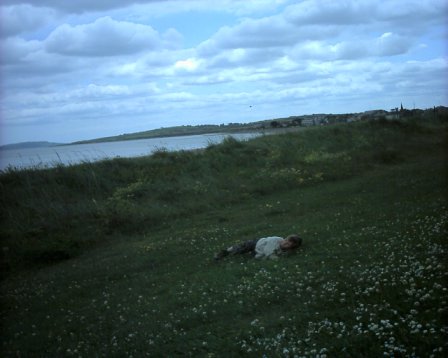North County Dublin - Some of our spectacular coastline!