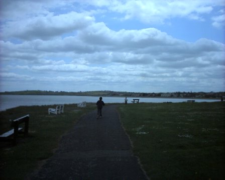 North County Dublin - Some of our spectacular coastline!