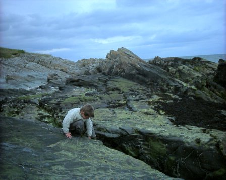 North County Dublin - Some of our spectacular coastline!