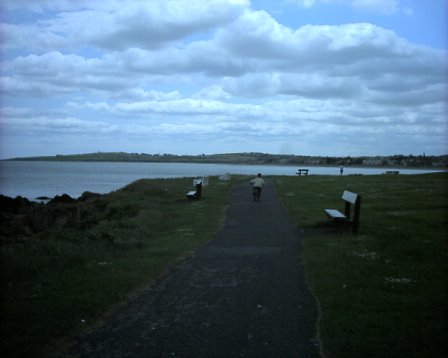 North County Dublin - Some of our spectacular coastline!