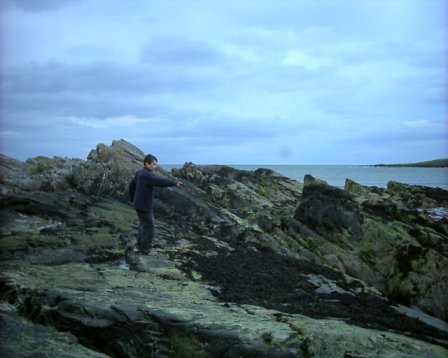 North County Dublin - Some of our spectacular coastline!