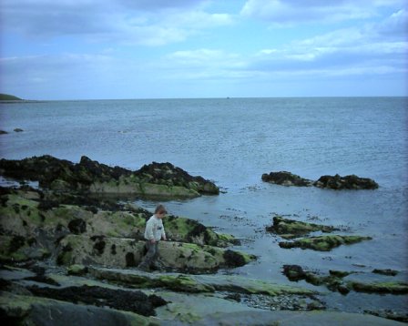 North County Dublin - Some of our spectacular coastline!