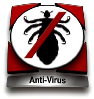 Antivirus - A virus is a small program located in the body of another which, when it is started, loads into memory and executes the instructions its author has programmed.