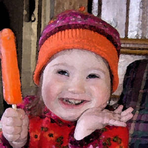 down syndrome - Down syndrome or trisomy 21 is a genetic disorder concerning a 21st chromosome.