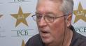 Bob Woolmer - Ex Pak coach Bob Woolmer