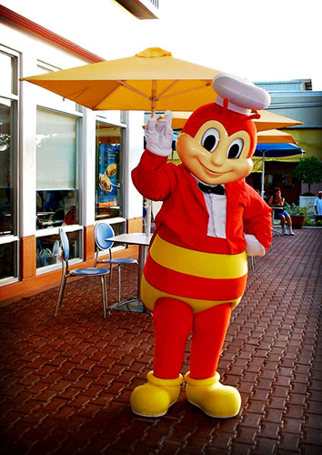 jollibee - jollibee! yippee!!