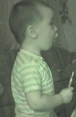 Matt is our singer - Our american Idol