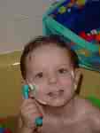 shaving - found a recipe that is kinder for all our skin for shaving cream. we should be kind to our skin.