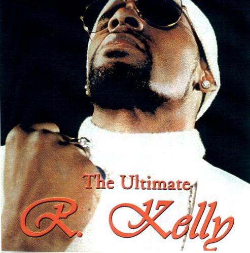 R.Kelly - rnb
