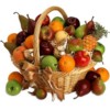 fruits - eat healthy...