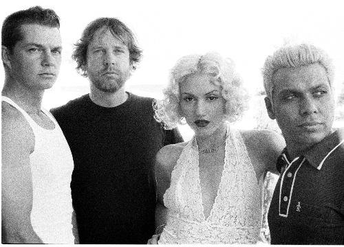 No Doubt - ska/punk