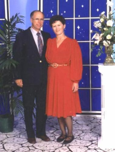 Pat & Gloria - Prome 1999