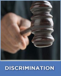 discrimination - lets not discriminate others