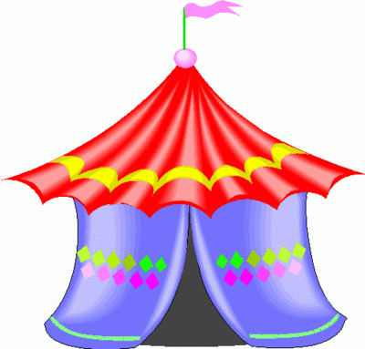 Circus - Big Top